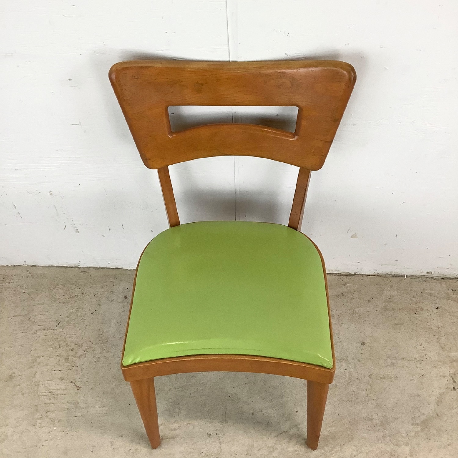 Vintage Heywood-Wakefield Side Chair - image-1