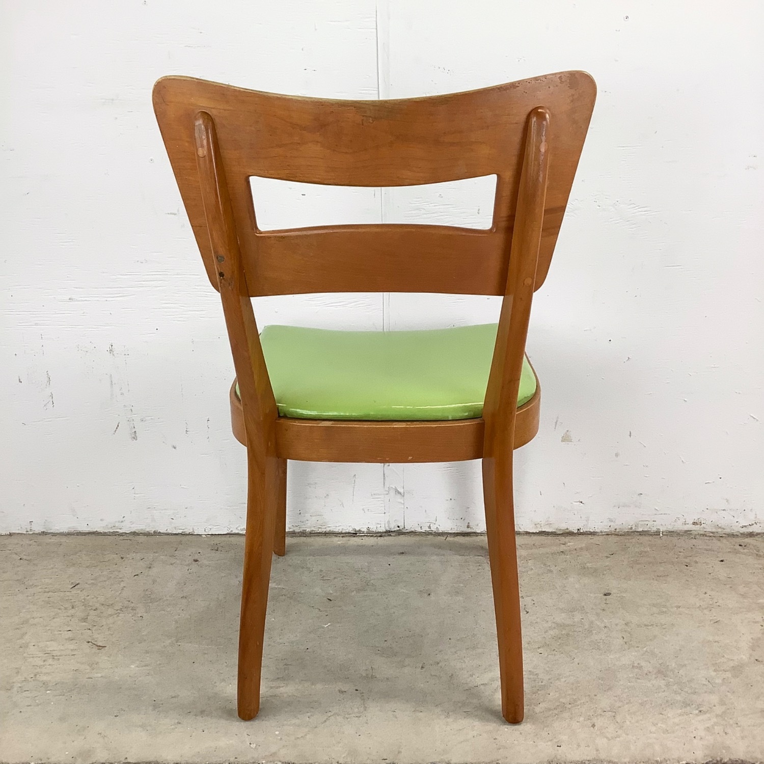 Vintage Heywood-Wakefield Side Chair - image-17