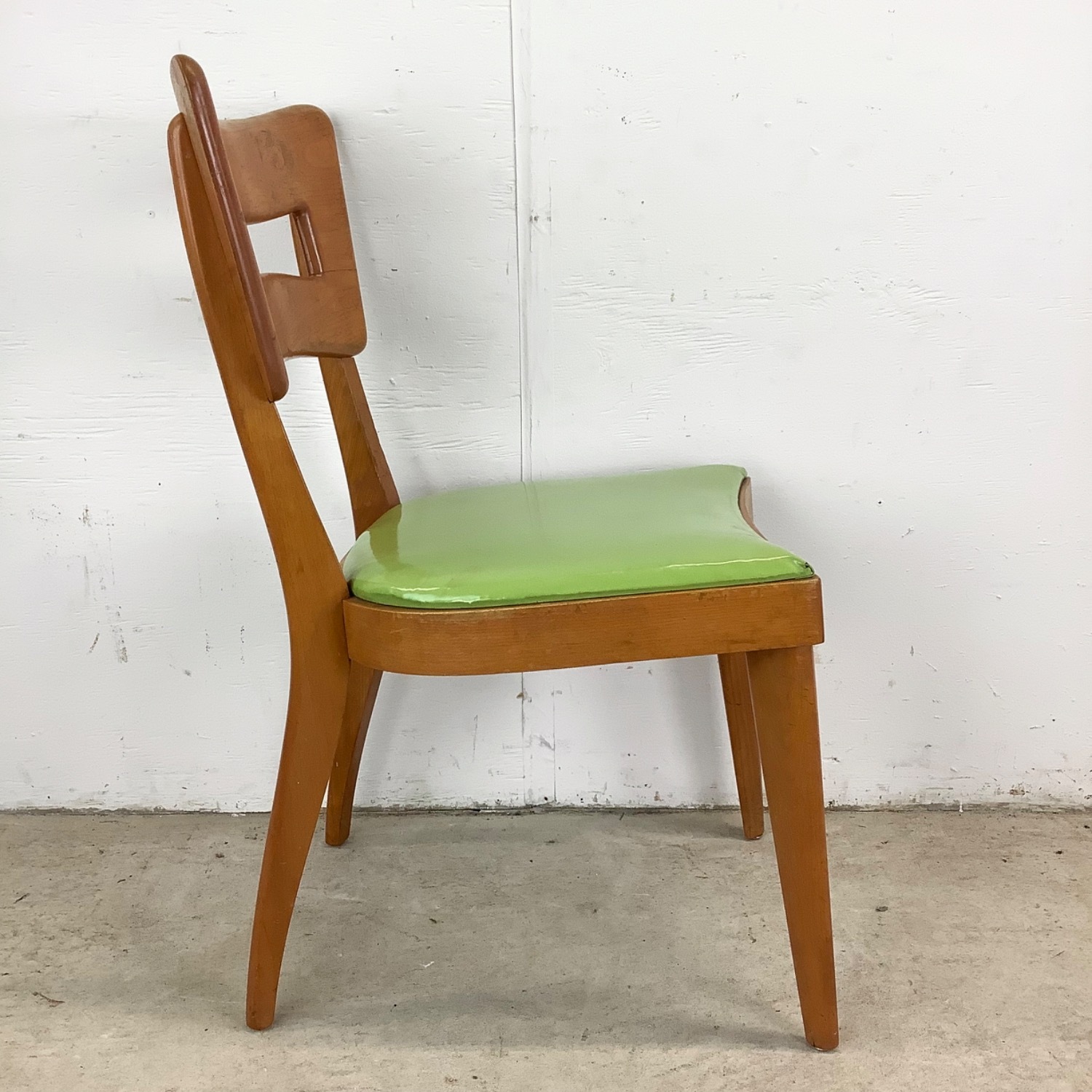 Vintage Heywood-Wakefield Side Chair - image-3