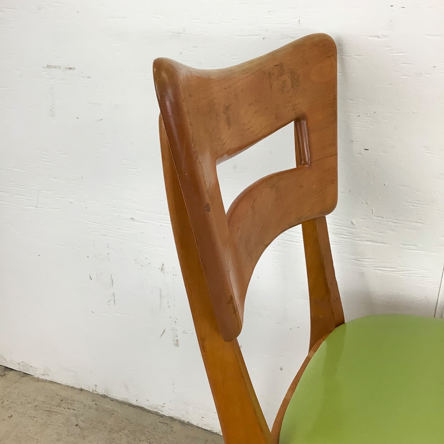 Vintage Heywood-Wakefield Side Chair - image-12