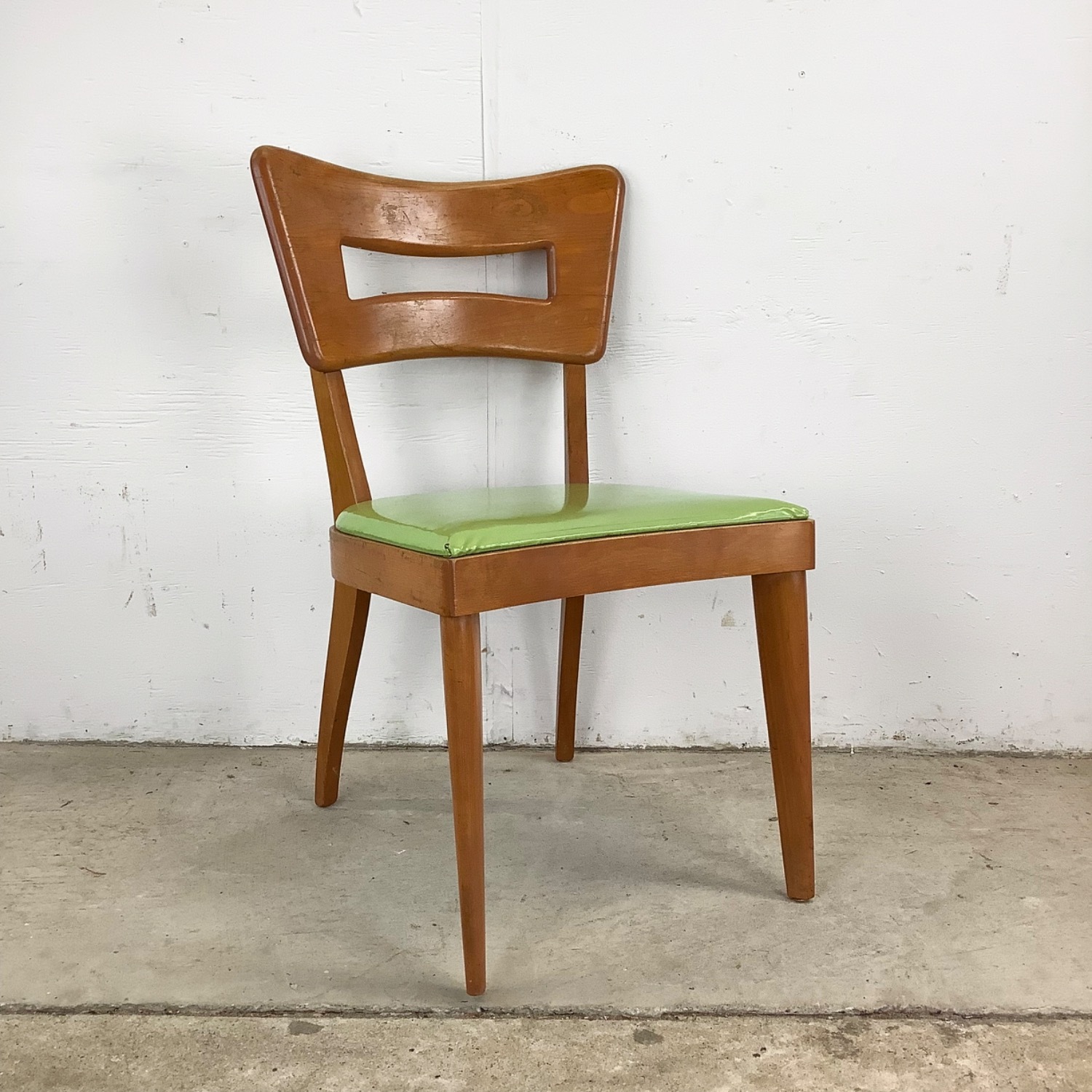 Vintage Heywood-Wakefield Side Chair - image-5