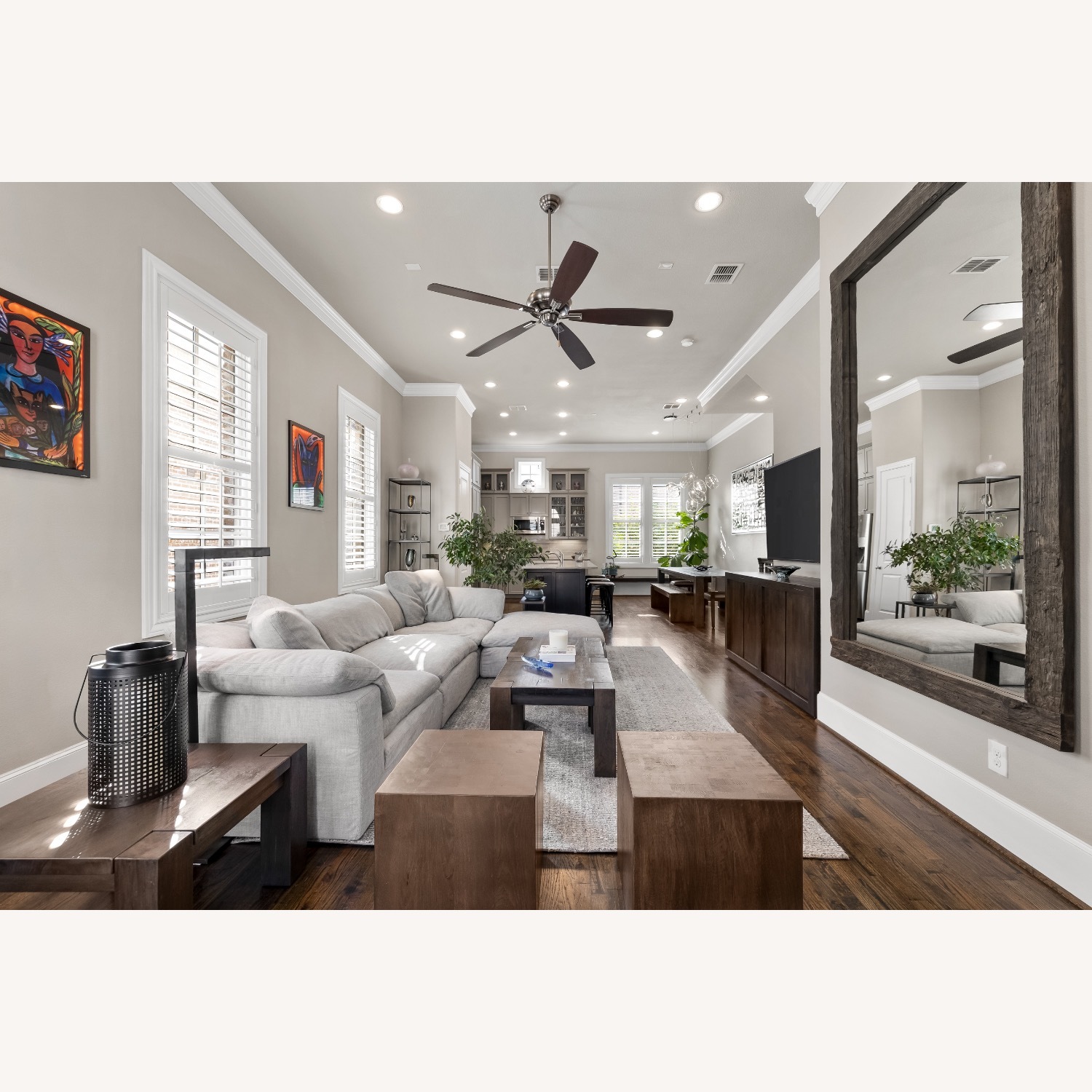 Restoration Hardwear Cloud Modular - image-3