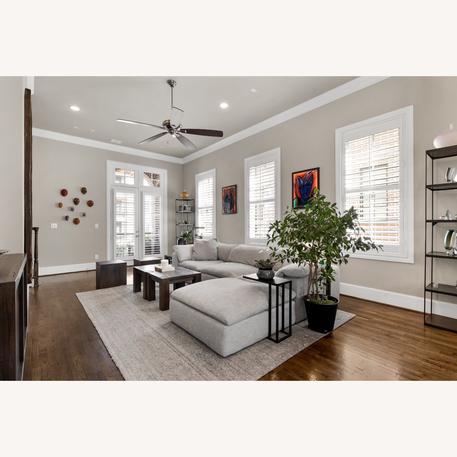 Restoration Hardwear Cloud Modular - image-2