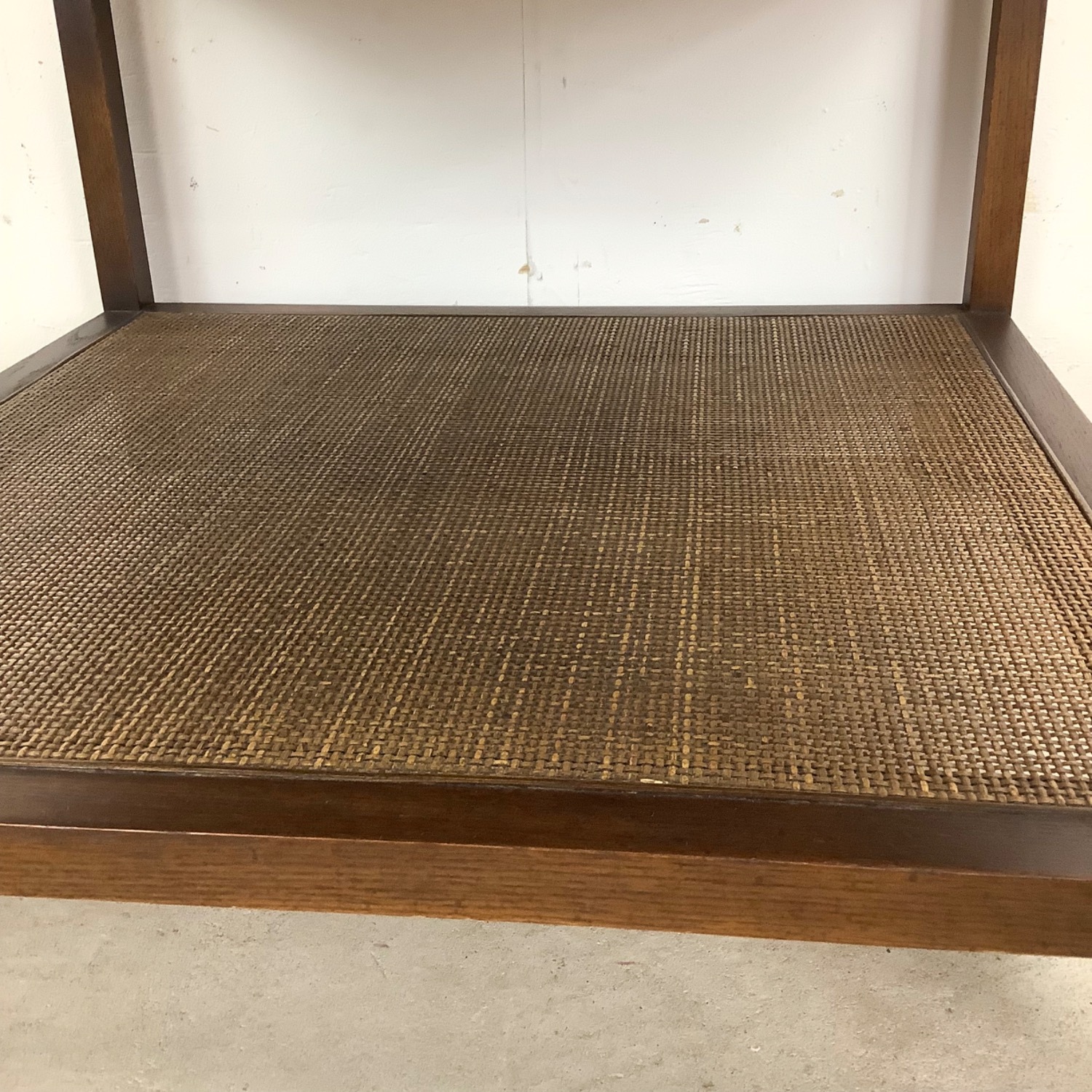 Two-Tier Mid-Century Modern End Table - image-17