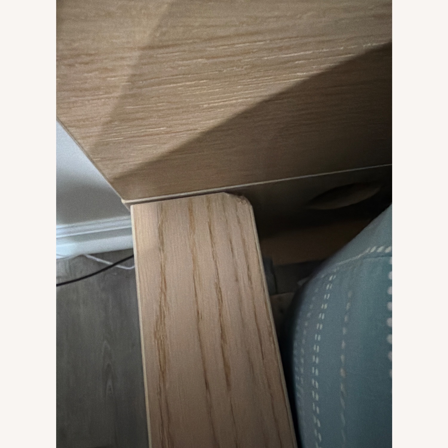 IKEA Malm King Size Bed Frame - image-4