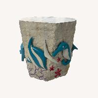 Nautical Marine Table 