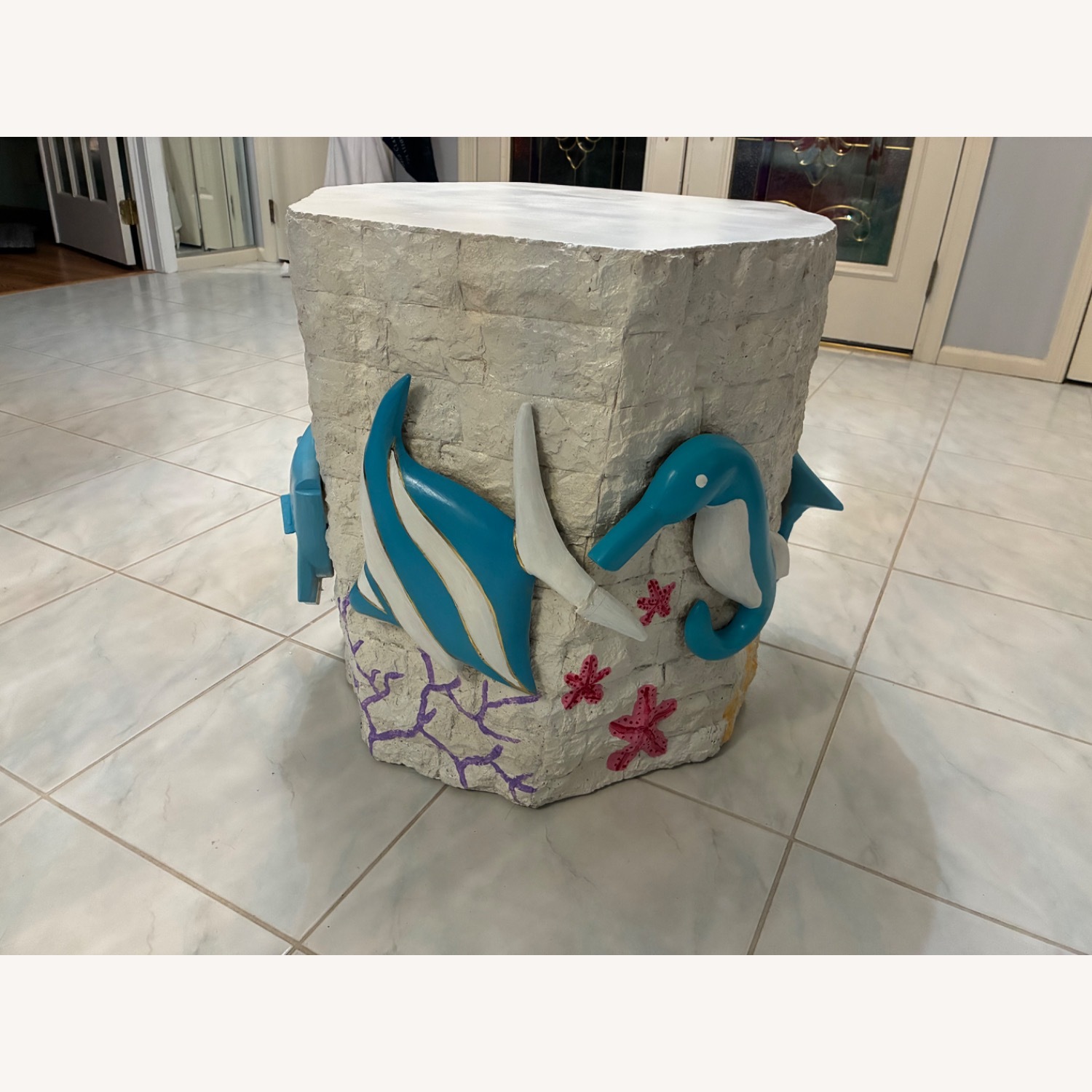 Nautical Marine Table - image-2