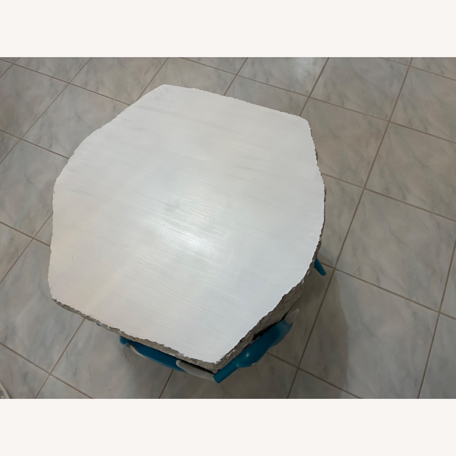 Nautical Marine Table - image-3