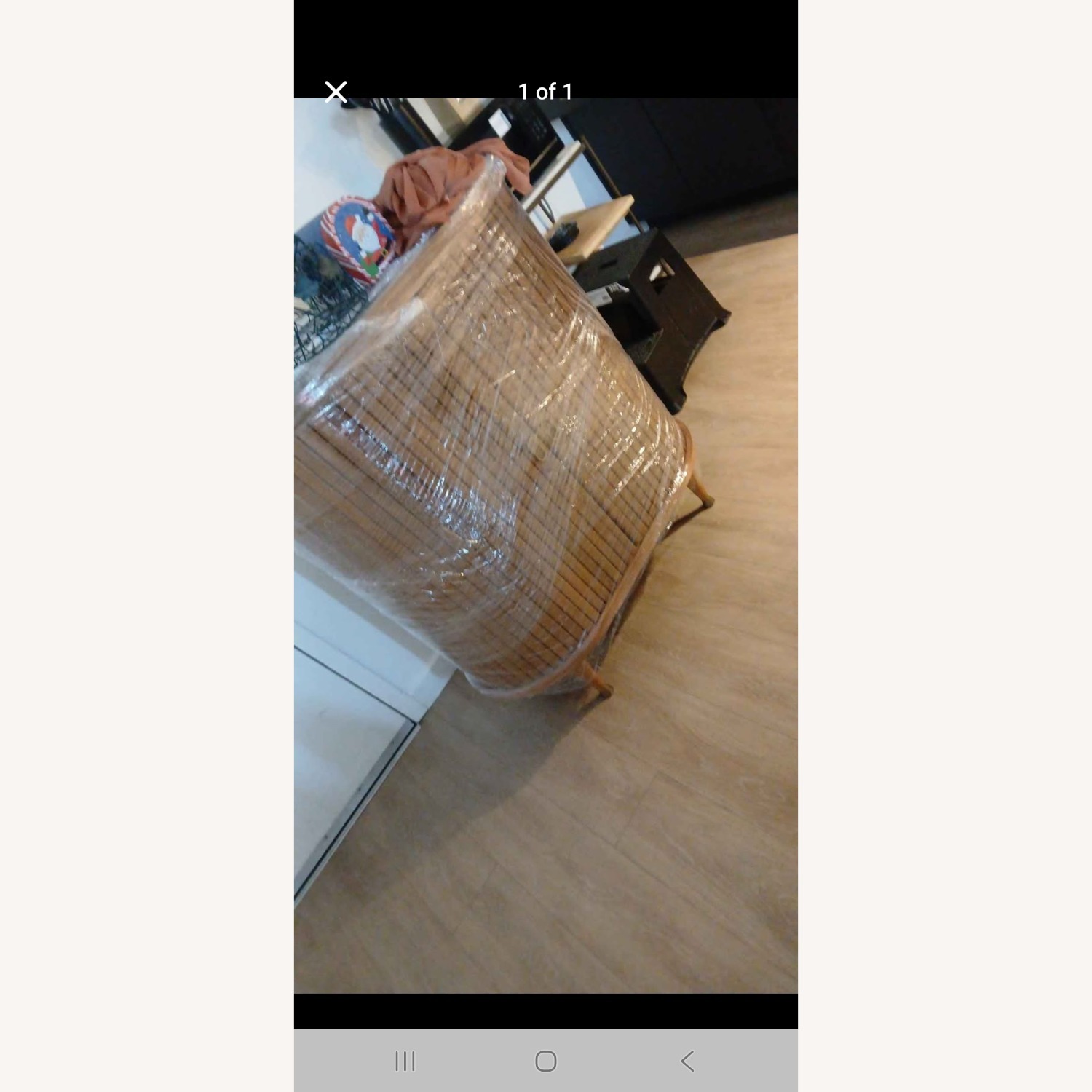 Nora Bar Cabinet - image-3