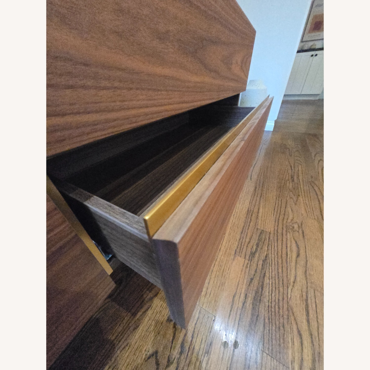 Rove Concepts Bennett Dark Walnut Media Console - image-6