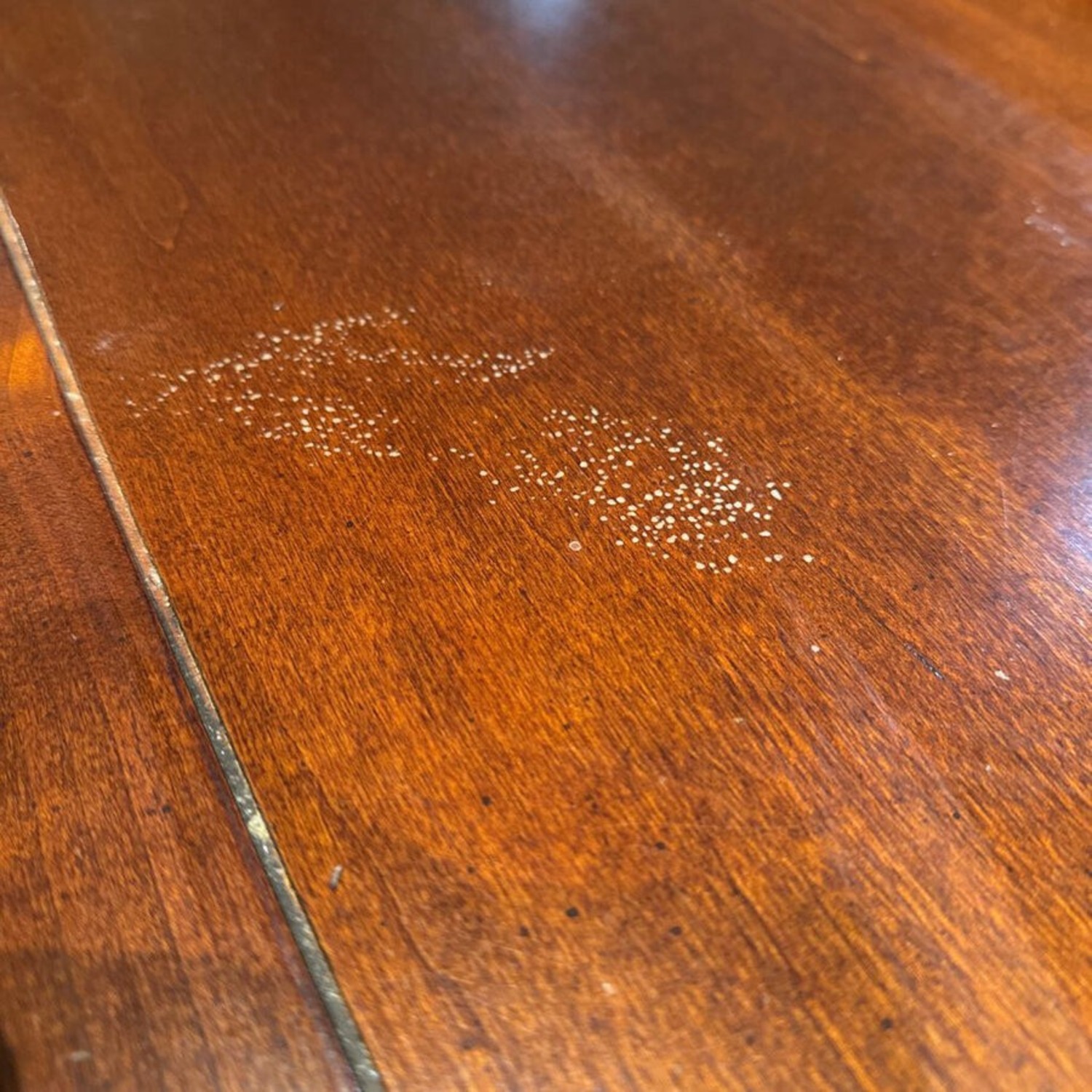 Stanley British Colony 11-Drawer w Mirror Dresser - image-6