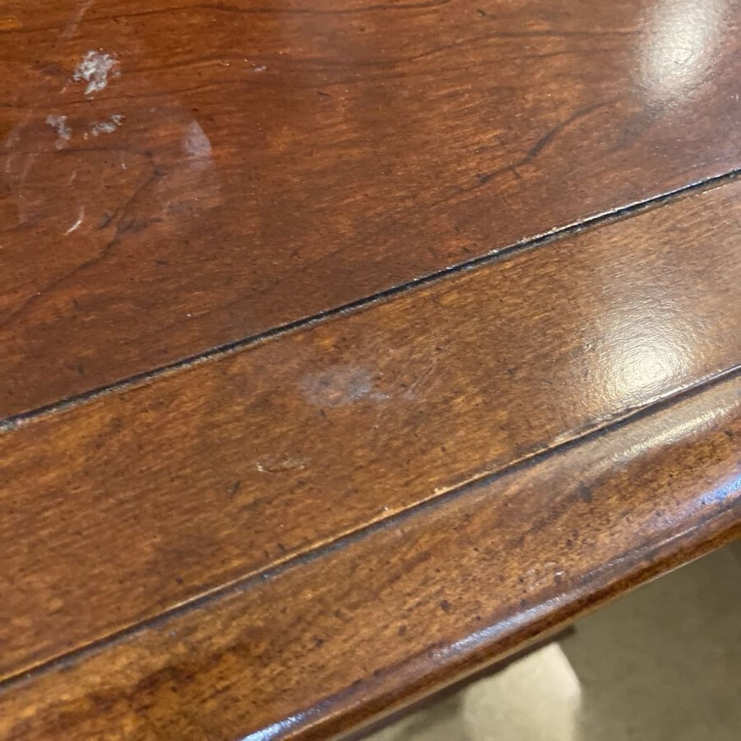 Stanley Furniture British Colony 2-Drawer - image-10