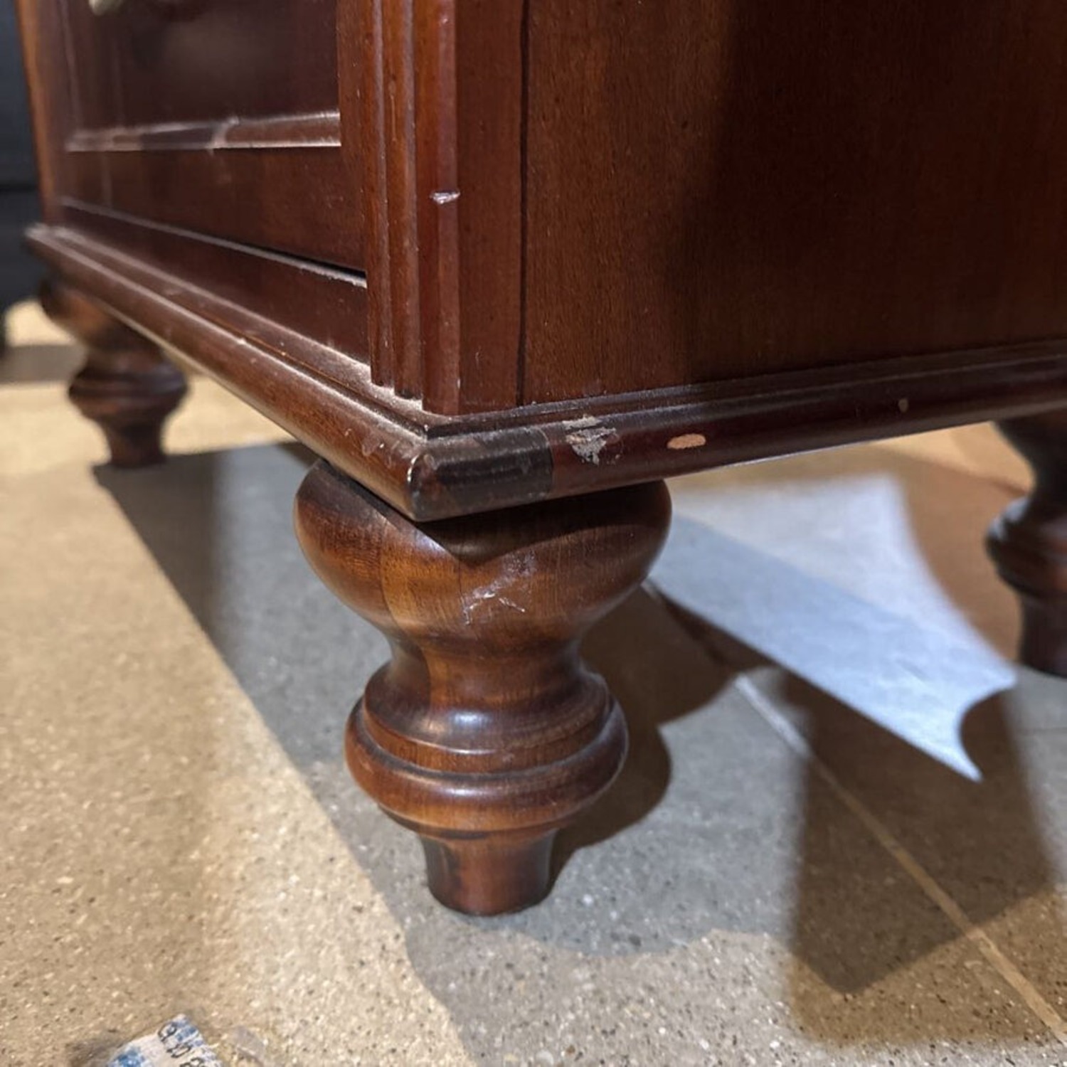 Stanley Furniture British Colony 2-Drawer - image-6