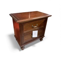 Stanley Furniture British Colony 2-Drawer