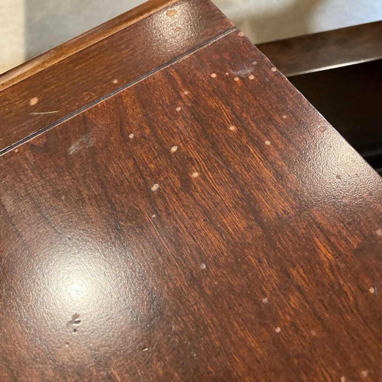 Stanley Furniture British Colony 2-Drawer - image-12