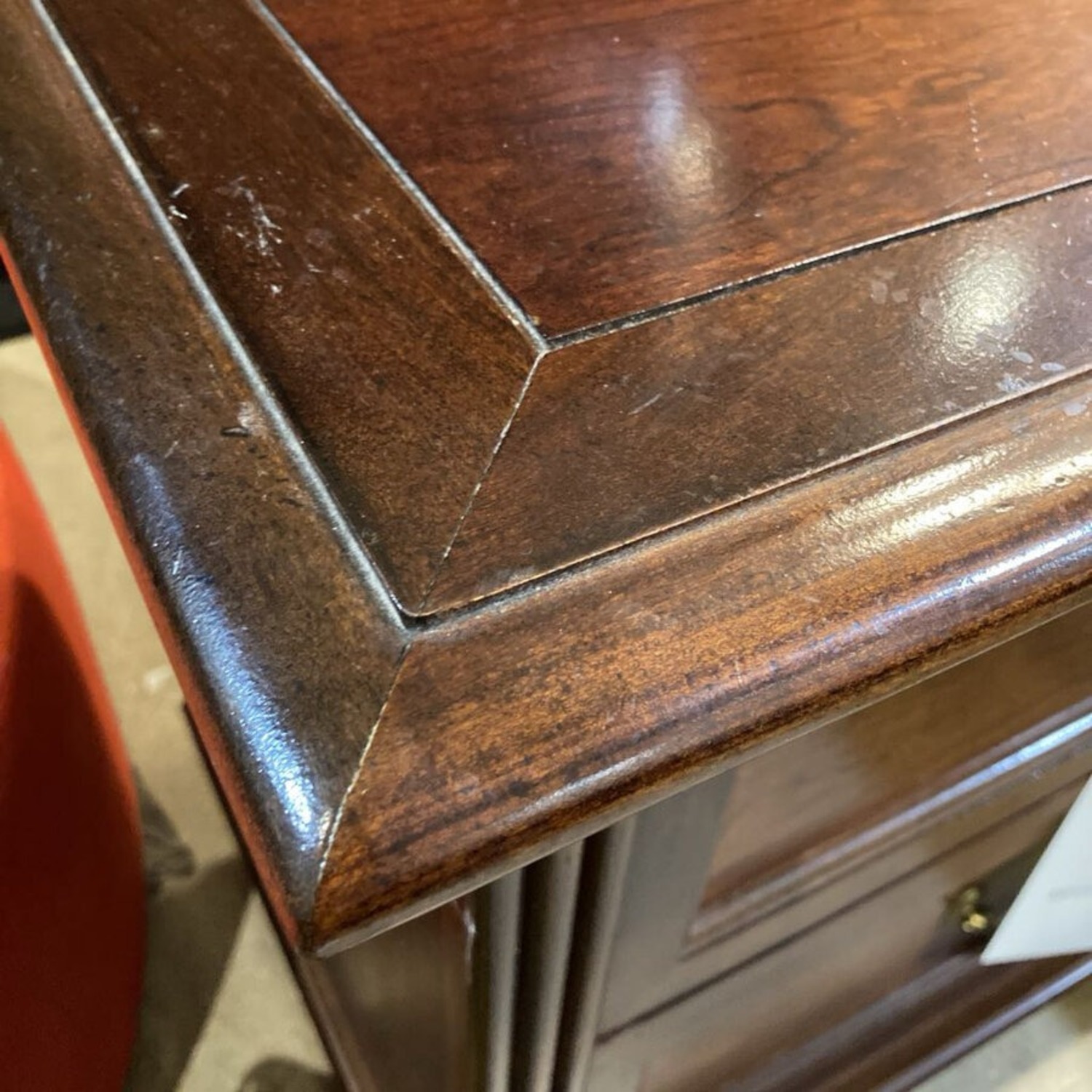 Stanley Furniture British Colony 2-Drawer - image-7