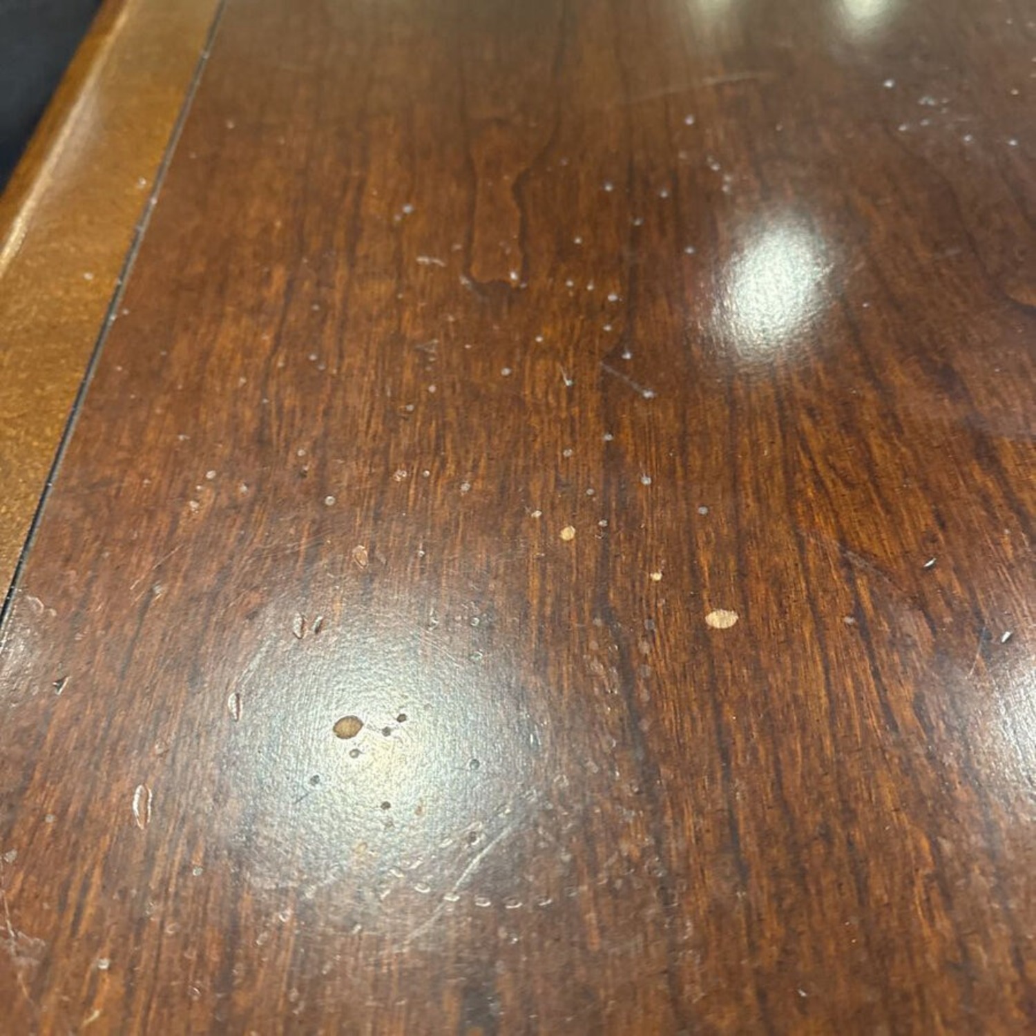 Stanley Furniture British Colony 2-Drawer - image-5