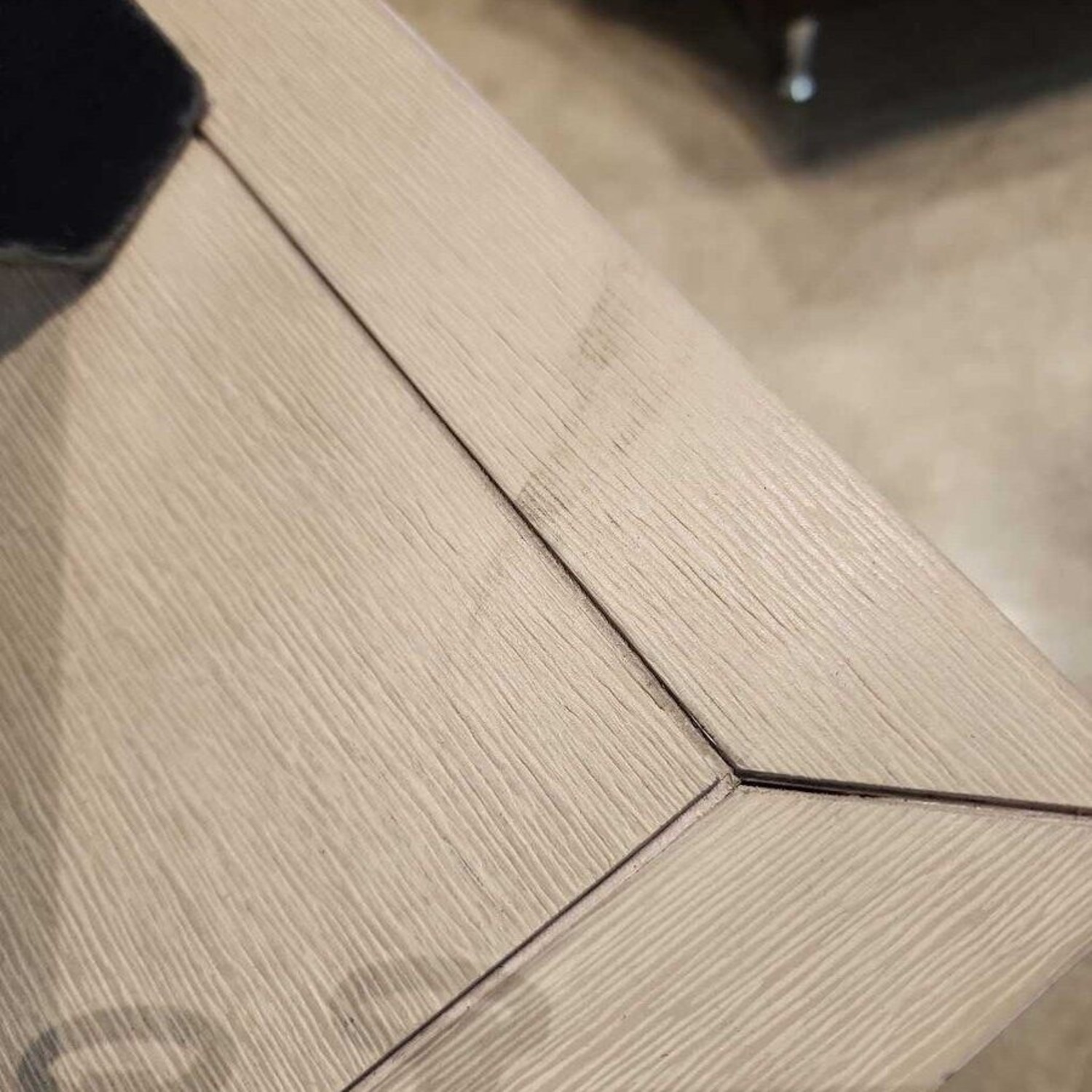 Joss & Main Celine 2-Drawer Nightstand Antique Taupe  - image-9