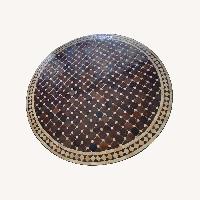 Ceramic Dining Table