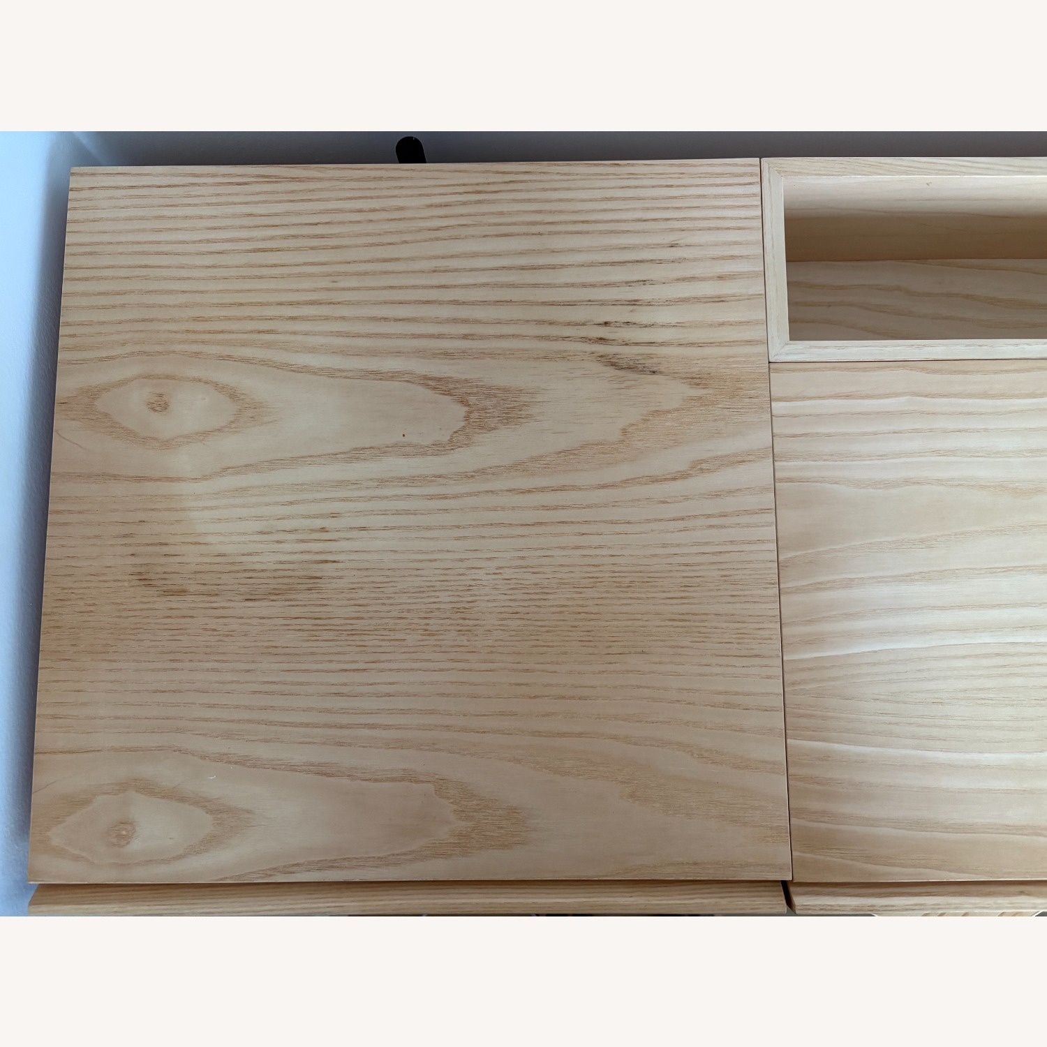 Dims. Composed Vanity Stool & Trays Set - image-14