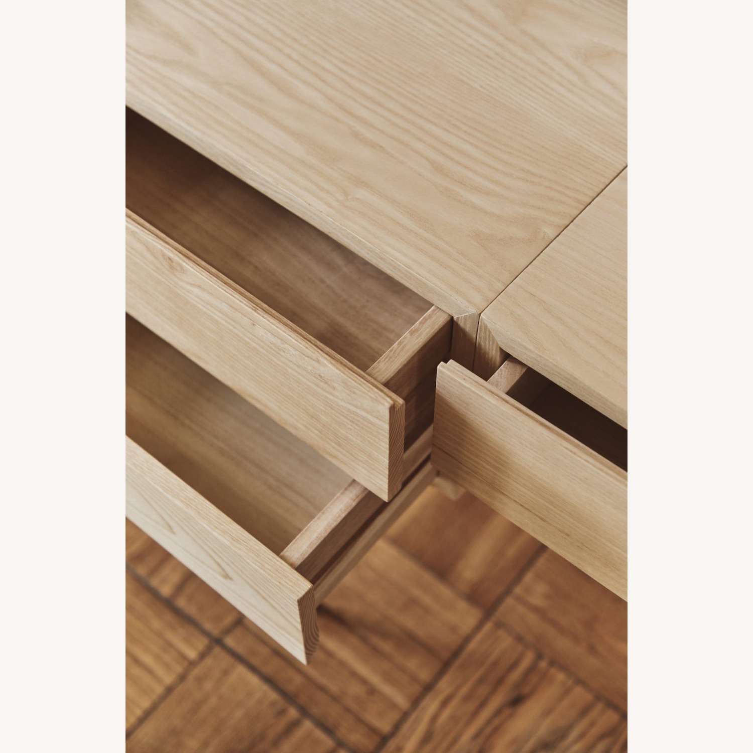 Dims. Composed Vanity Stool & Trays Set - image-3