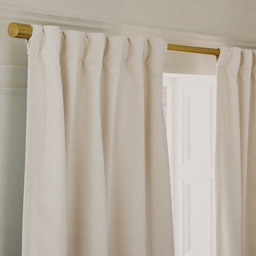 Used West Elm Curtain for sale on AptDeco