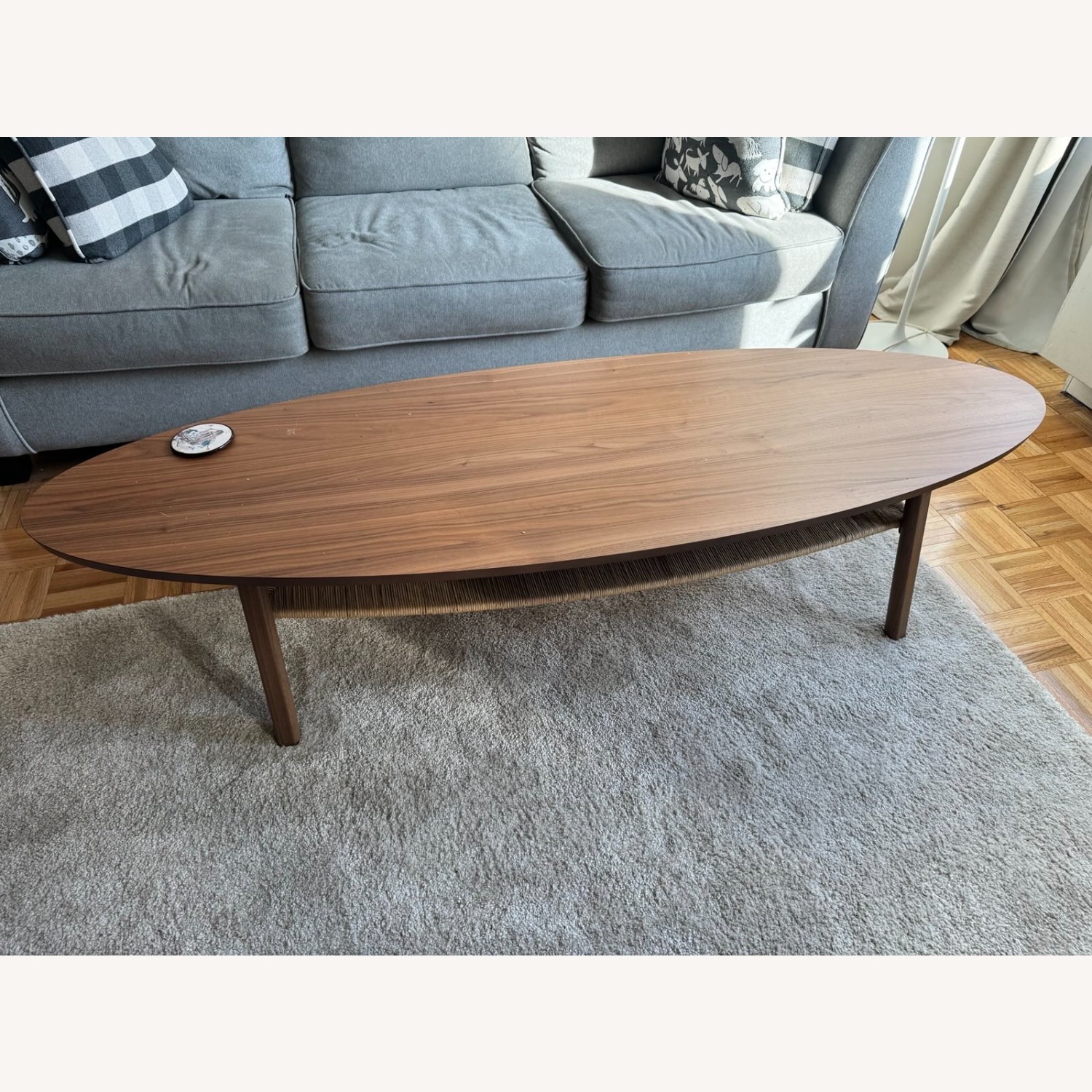 IKEA STOCKHOLM Coffee Table - image-3