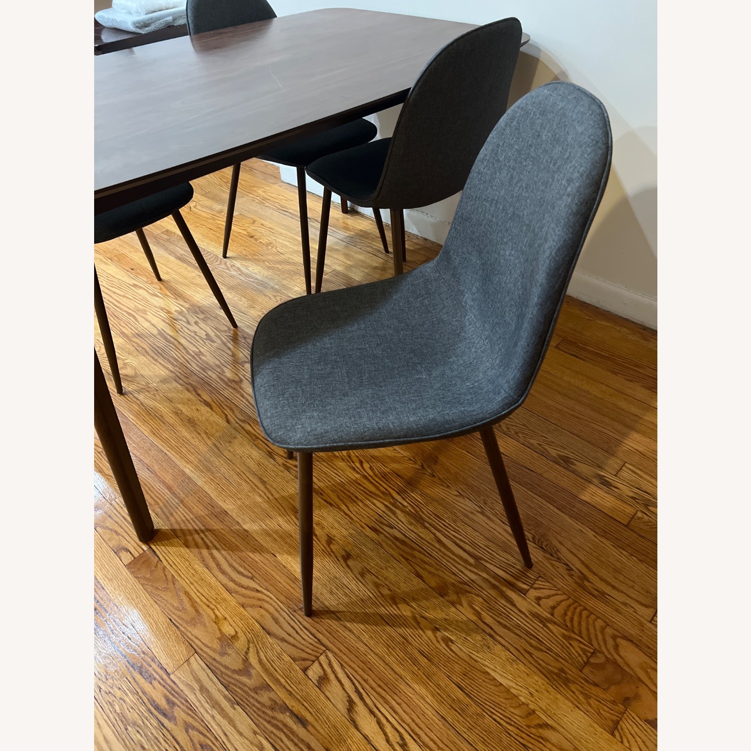 Target Dark Brown Dining Sets - image-6