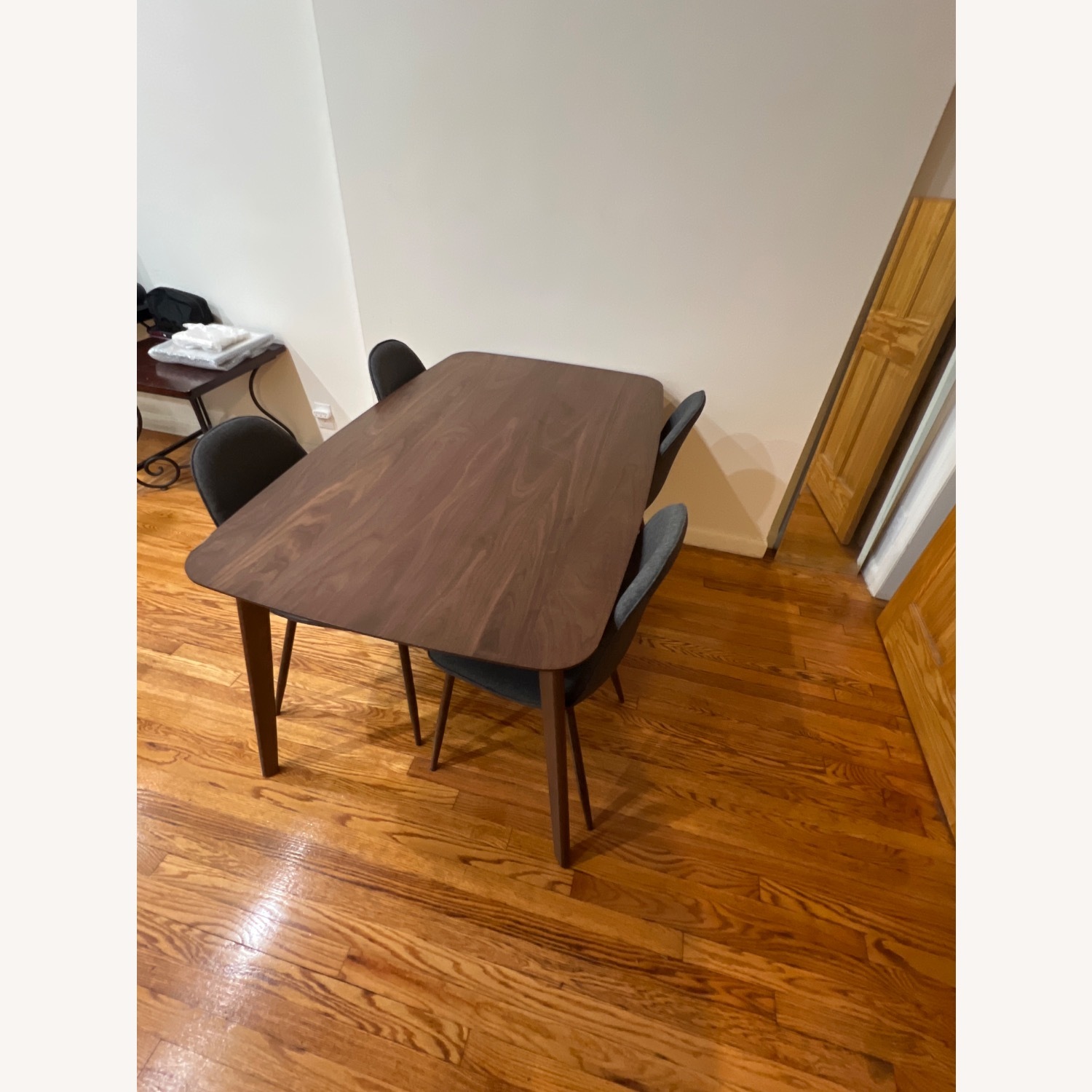 Target Dark Brown Dining Sets - image-2