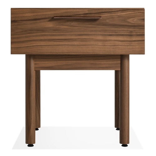 Used Blu Dot Walnut Side Tables for sale on AptDeco