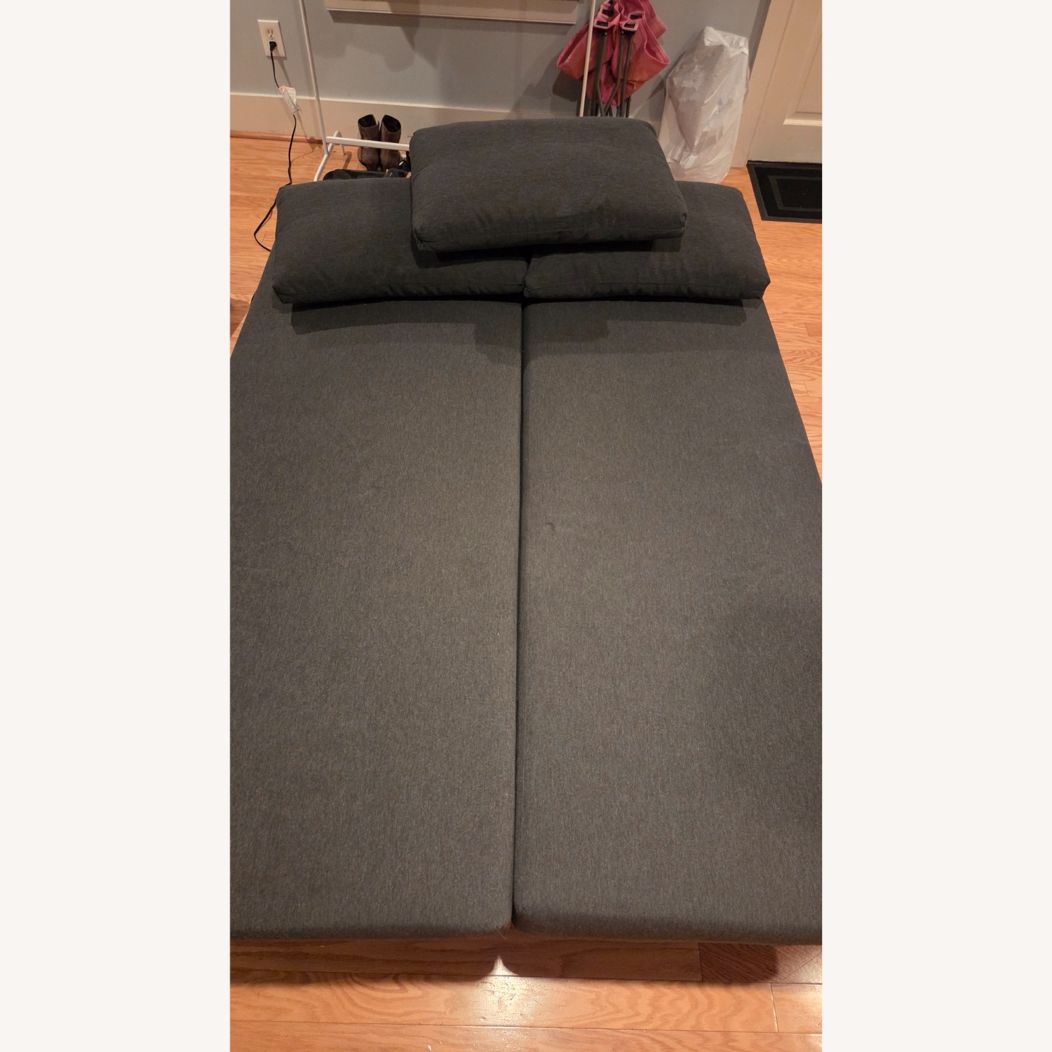 IKEA Alvdalen Sleeper Sofa - image-3