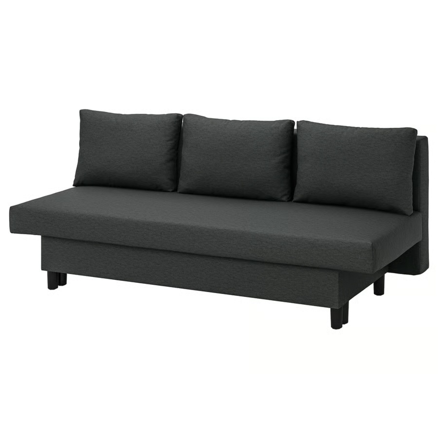 IKEA Alvdalen Sleeper Sofa - image-0