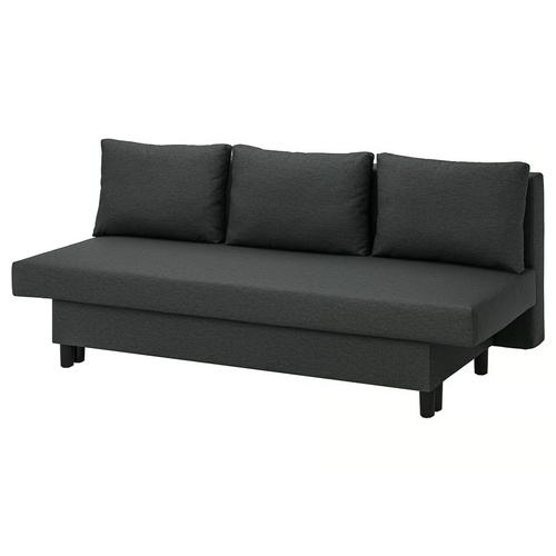 Used IKEA Alvdalen Sleeper Sofa for sale on AptDeco