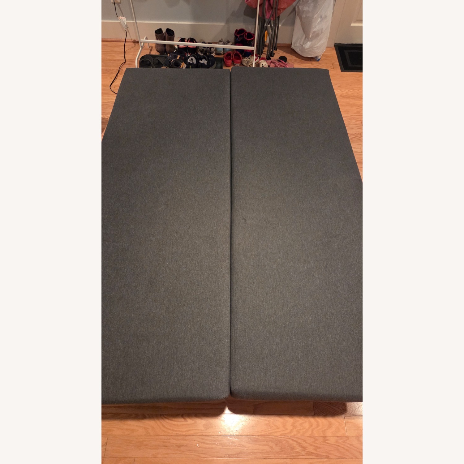 IKEA Alvdalen Sleeper Sofa - image-2