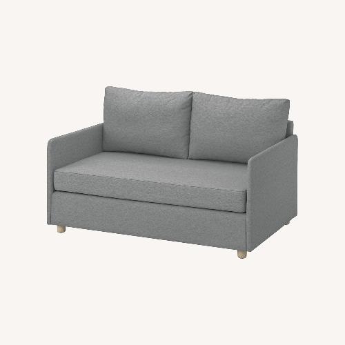 Used IKEA Fridhult Sleeper Sofa for sale on AptDeco