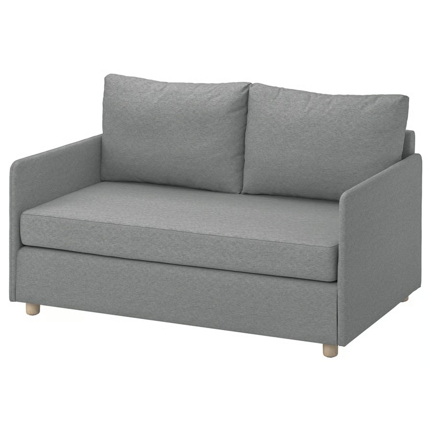 IKEA Fridhult Sleeper Sofa - image-0
