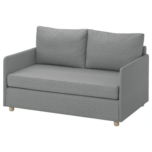 Used IKEA Fridhult Sleeper Sofa for sale on AptDeco