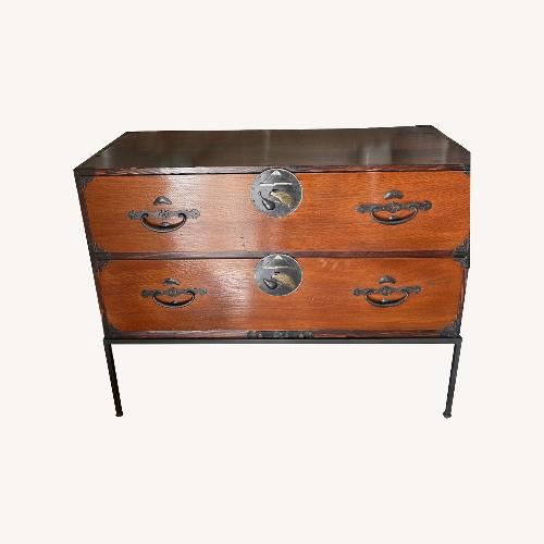 Used Antique Chinese Dresser for sale on AptDeco