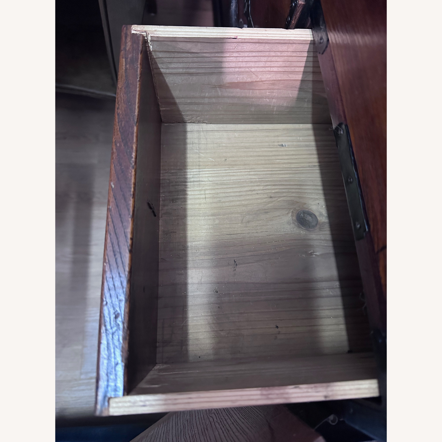 Antique Chinese Dresser - image-3