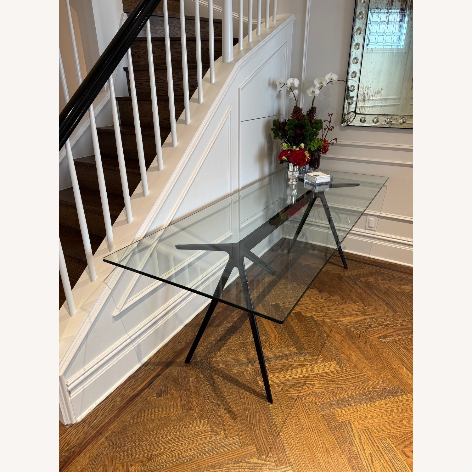 Herman Miller Baguette Dining Table - image-1