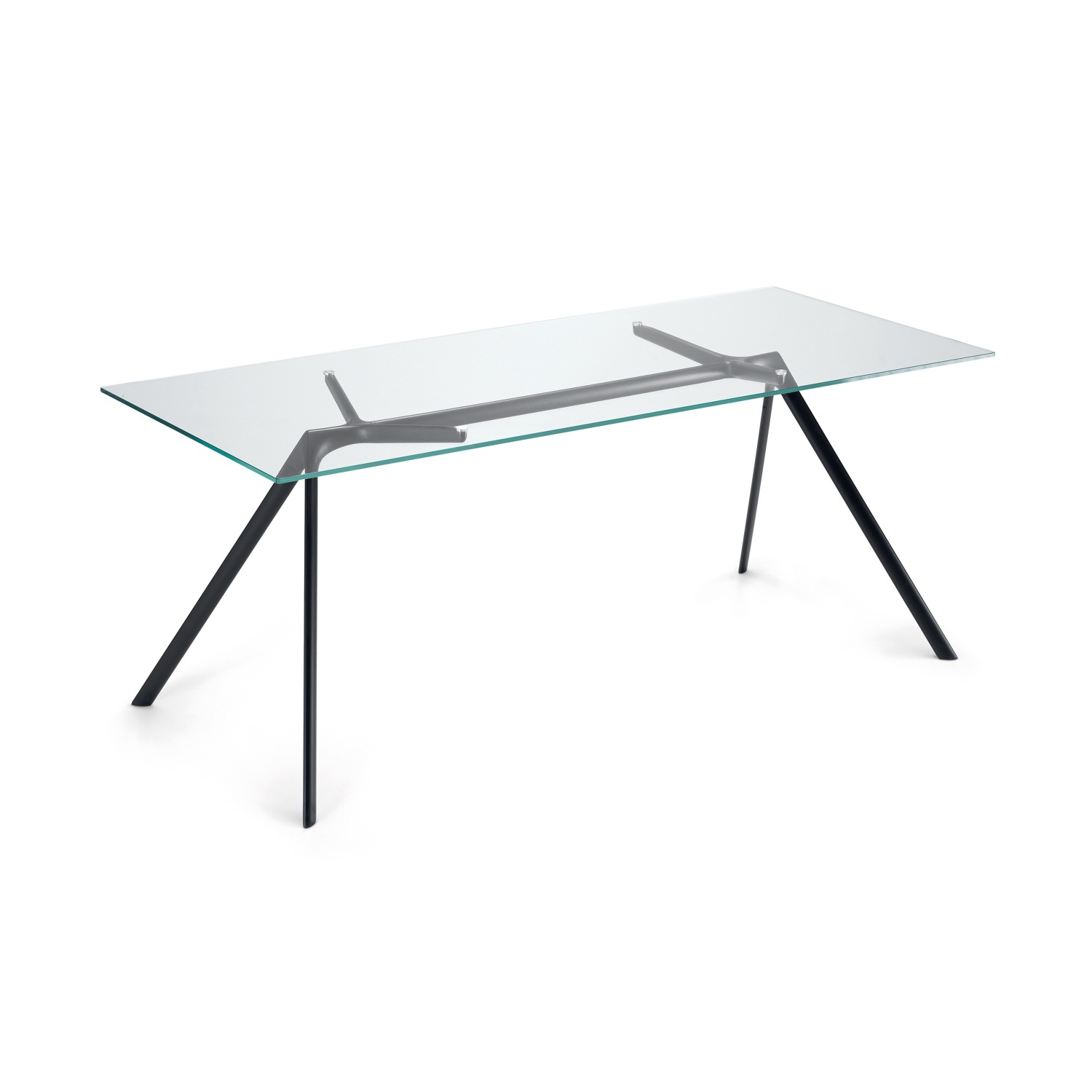 Herman Miller Baguette Dining Table - image-0