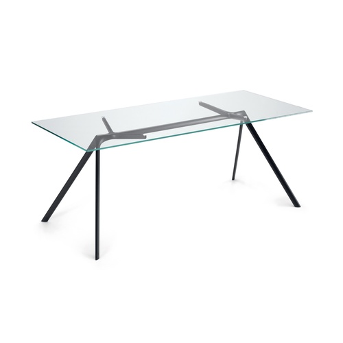 Used Herman Miller Baguette Dining Table for sale on AptDeco