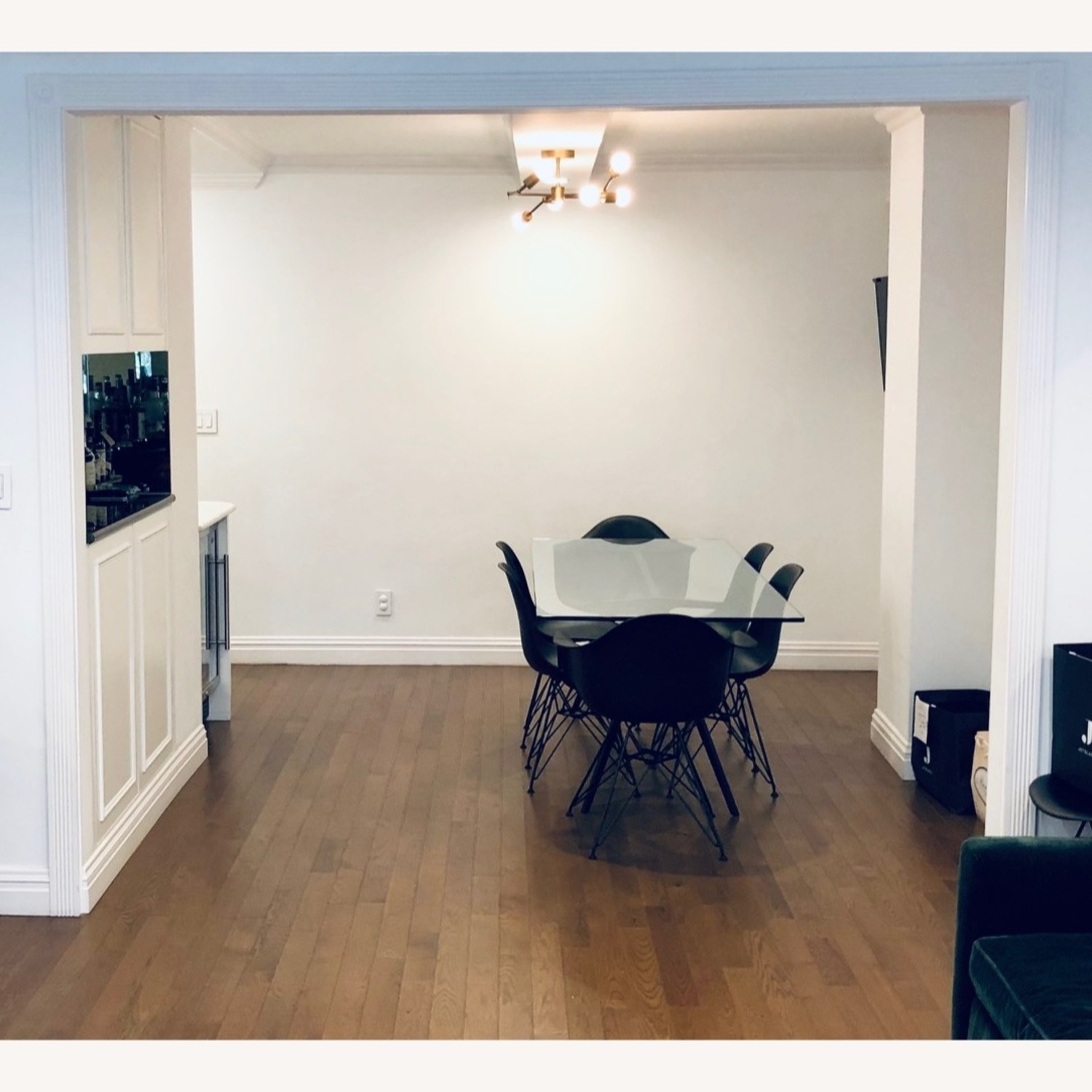 Herman Miller Baguette Dining Table - image-8