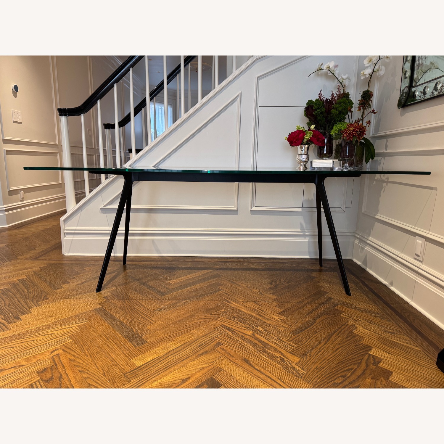 Herman Miller Baguette Dining Table - image-5