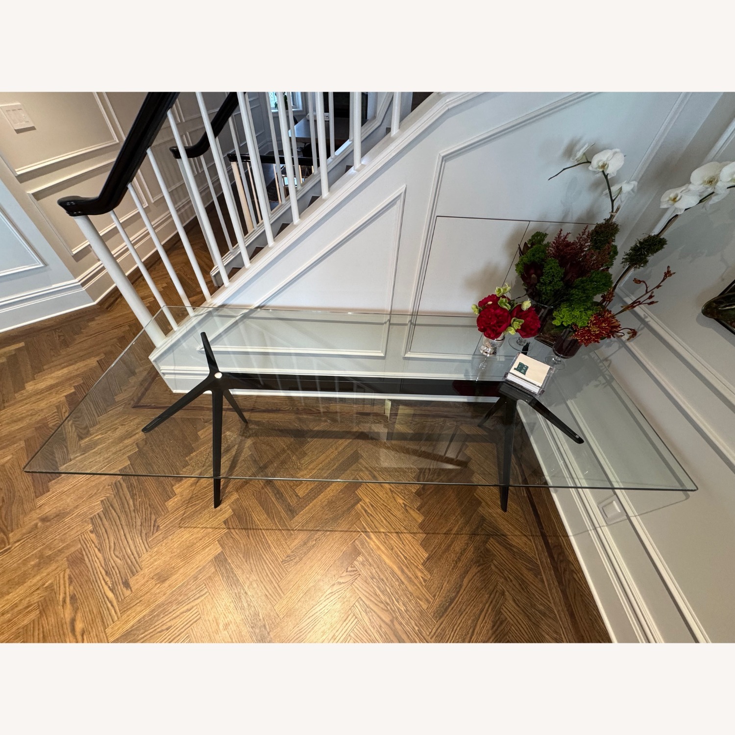 Herman Miller Baguette Dining Table - image-3