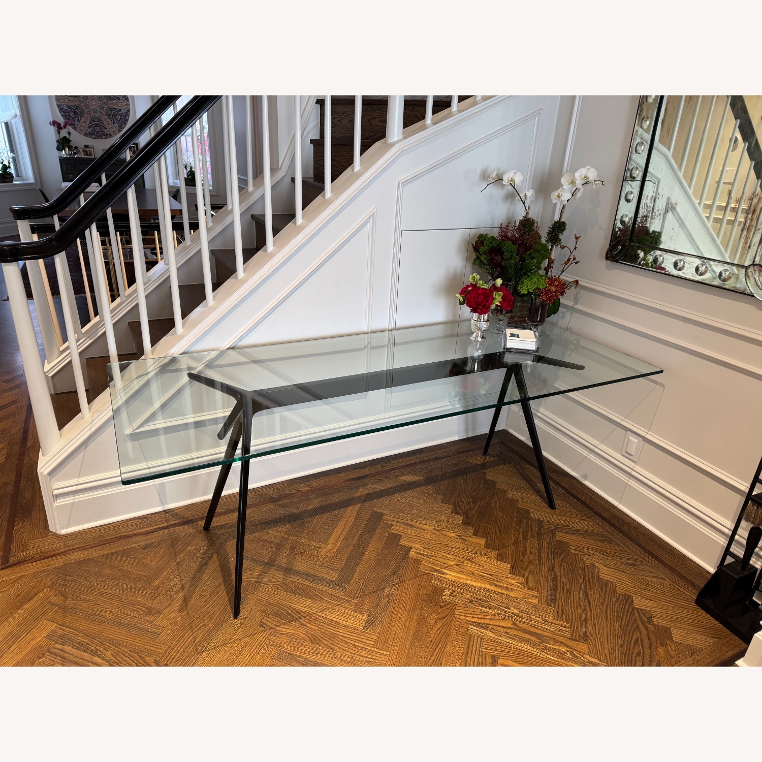 Herman Miller Baguette Dining Table - image-4