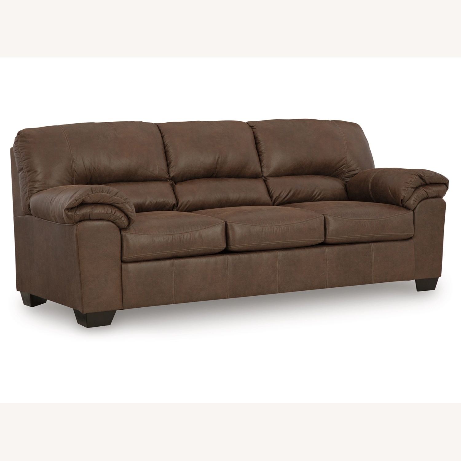 Ashley Furniture 2 Seater Sofa - image-4