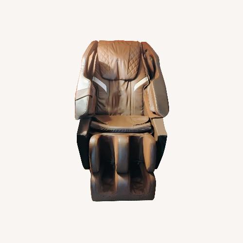 Used Massage Chair for sale on AptDeco