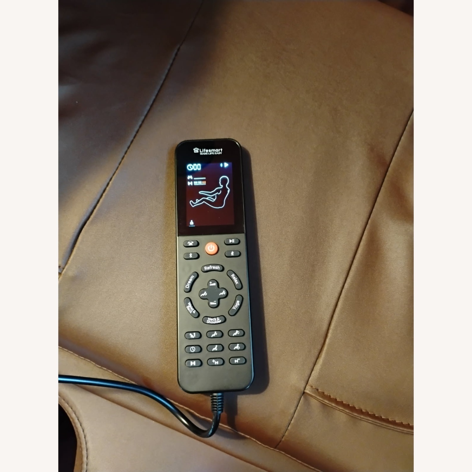 Massage Chair - image-4