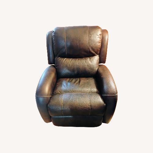 Used BJ's Wholesale Armchair  for sale on AptDeco